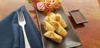 Best Vegetable Spring Roll in Parsippany, NJ