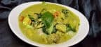 Best Green Thai Curry in Parsippany, NJ