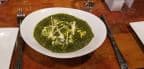 Best Saag Paneer in Parsippany, NJ
